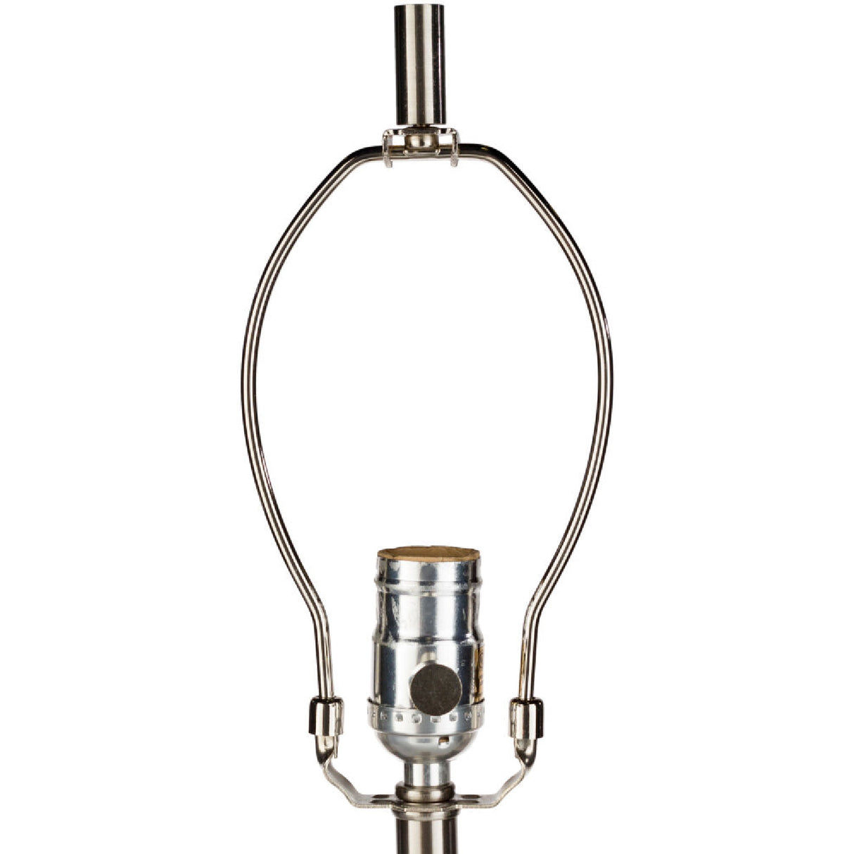 Wood Veneer Tripod Floor Lamp | Oroa.com