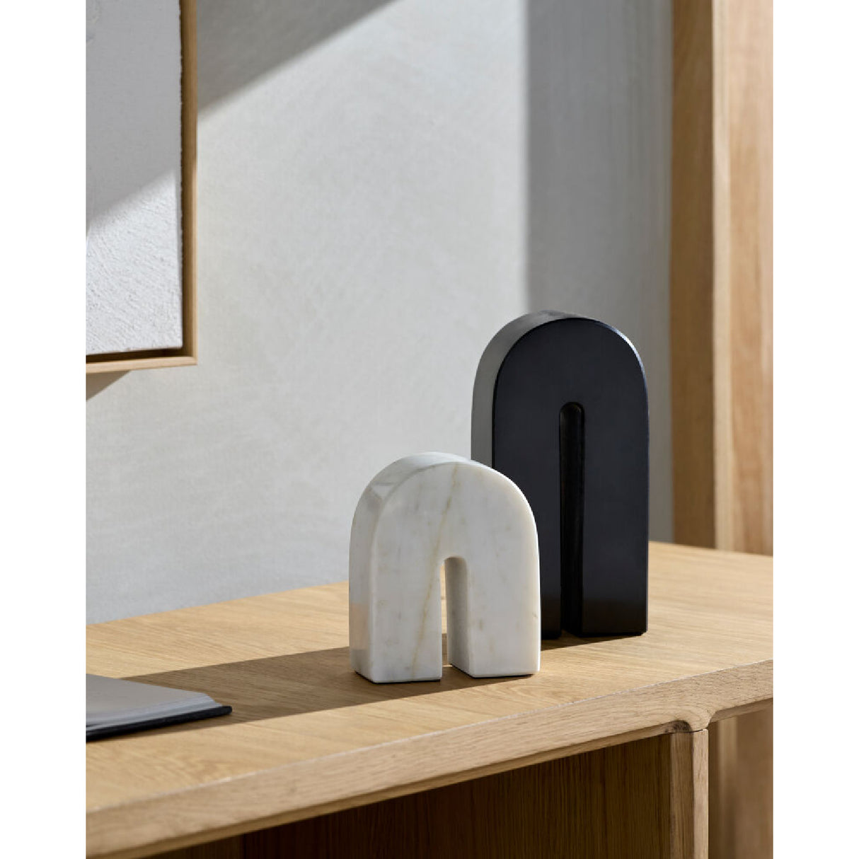 Modern European furniture - Marble Arch Sculpture S - www.oroa.com | Oroa.com