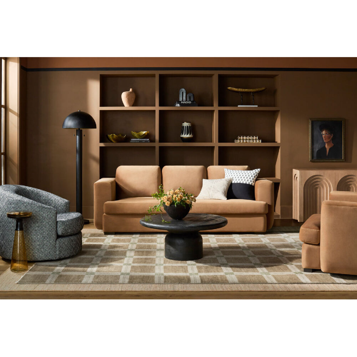 Modern European furniture - Marble Arch Sculpture L - www.oroa.com | Oroa.com