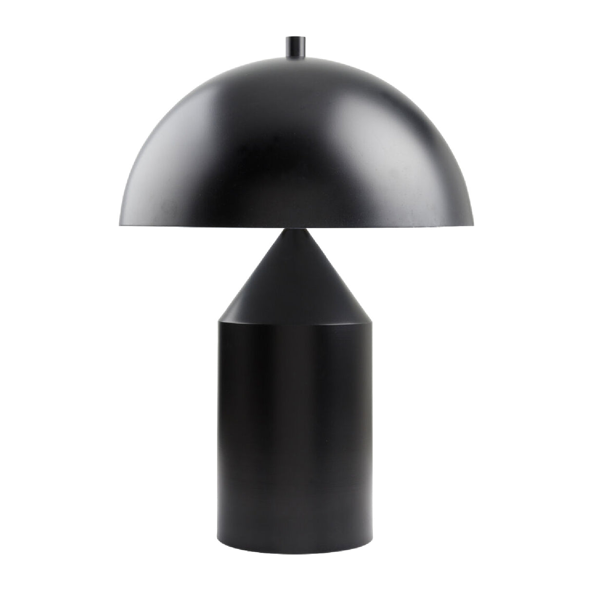 Metal Dome Table Lamp | Oroa.com