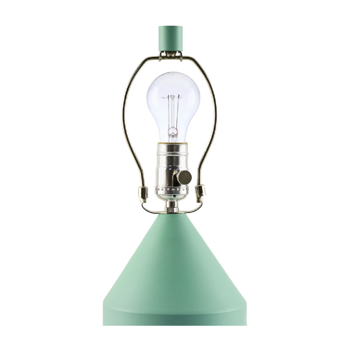 Metal Dome Table Lamp | Oroa.com