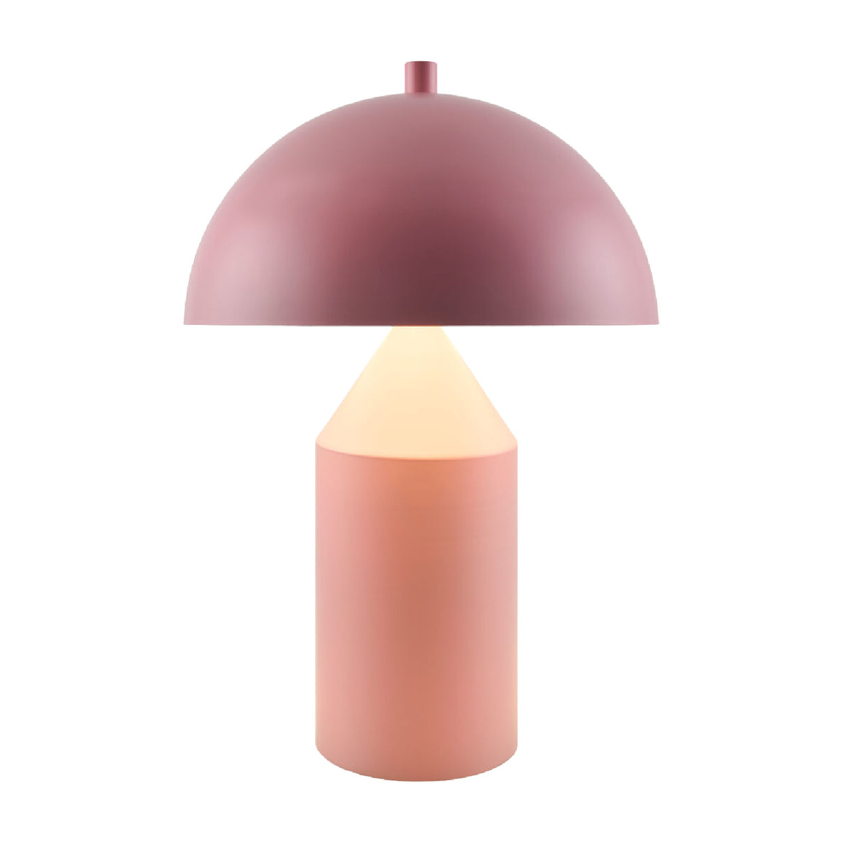 Metal Dome Table Lamp | Oroa.com