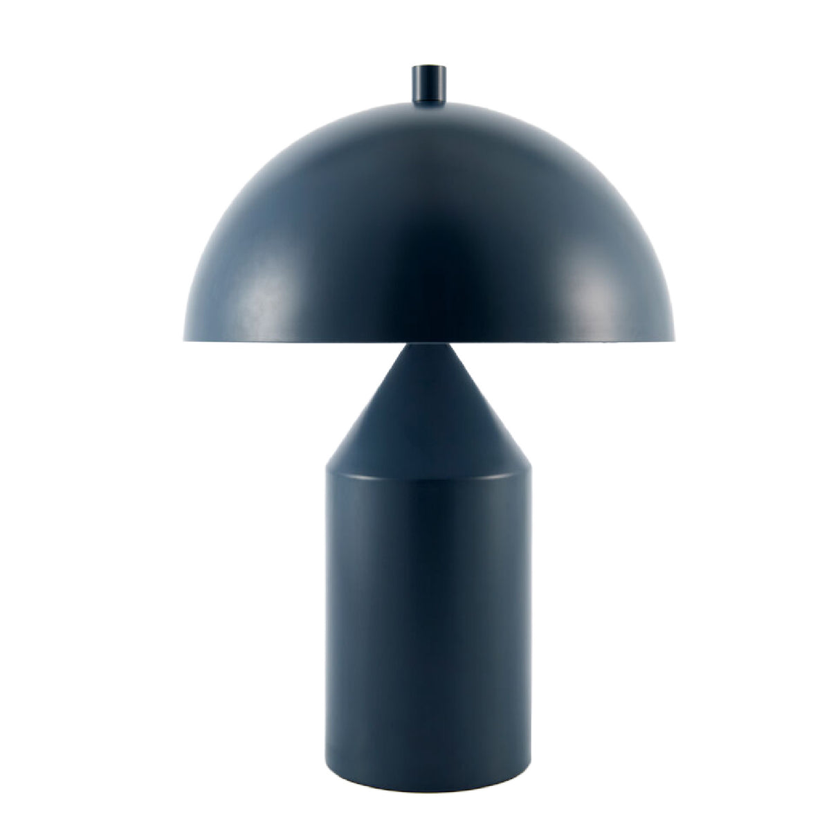 Metal Dome Table Lamp | Oroa.com