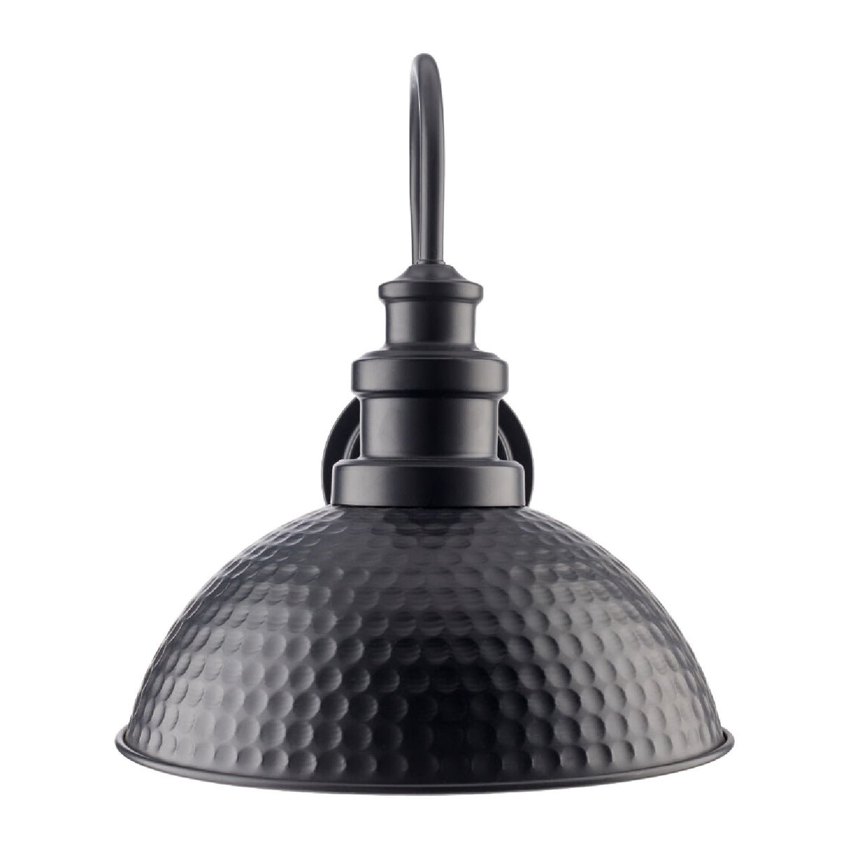 Modern European furniture - Black Iron Wall Lamp - www.oroa.com | Oroa.com