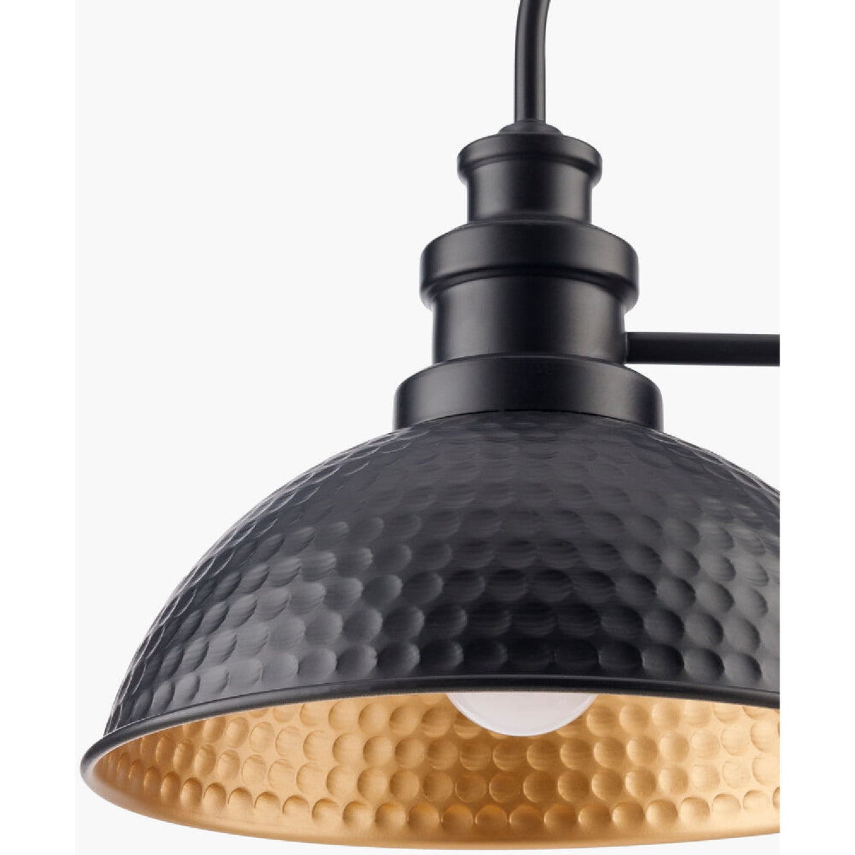 Modern European furniture - Black Iron Wall Lamp - www.oroa.com | Oroa.com