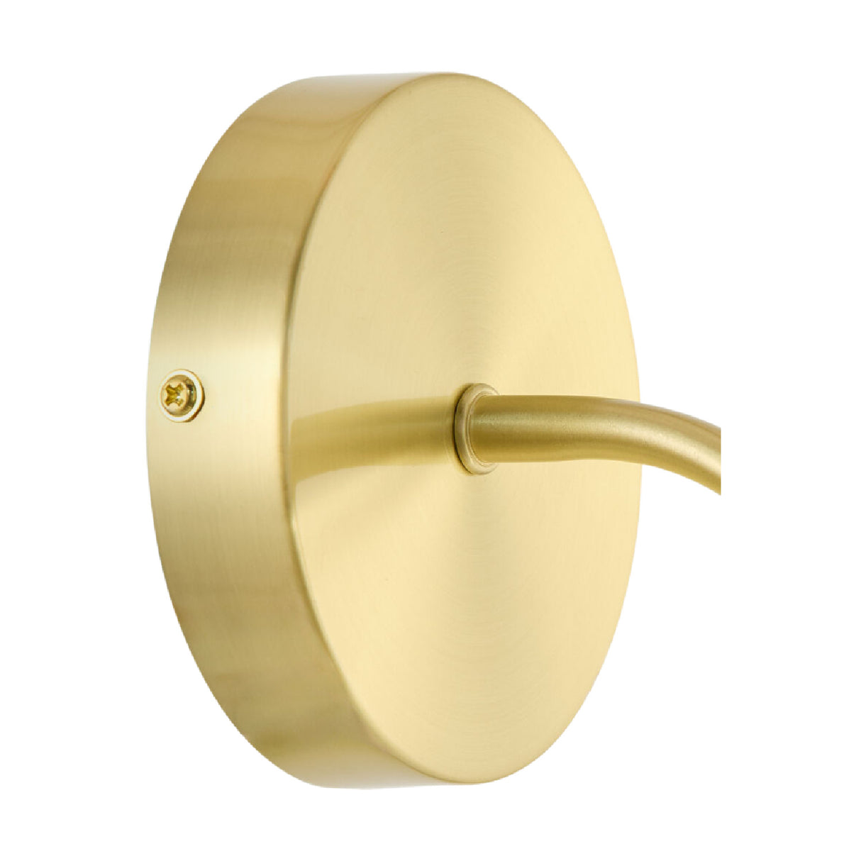 Modern European furniture - Scalloped Linen Wall Lamp - www.oroa.com | Oroa.com