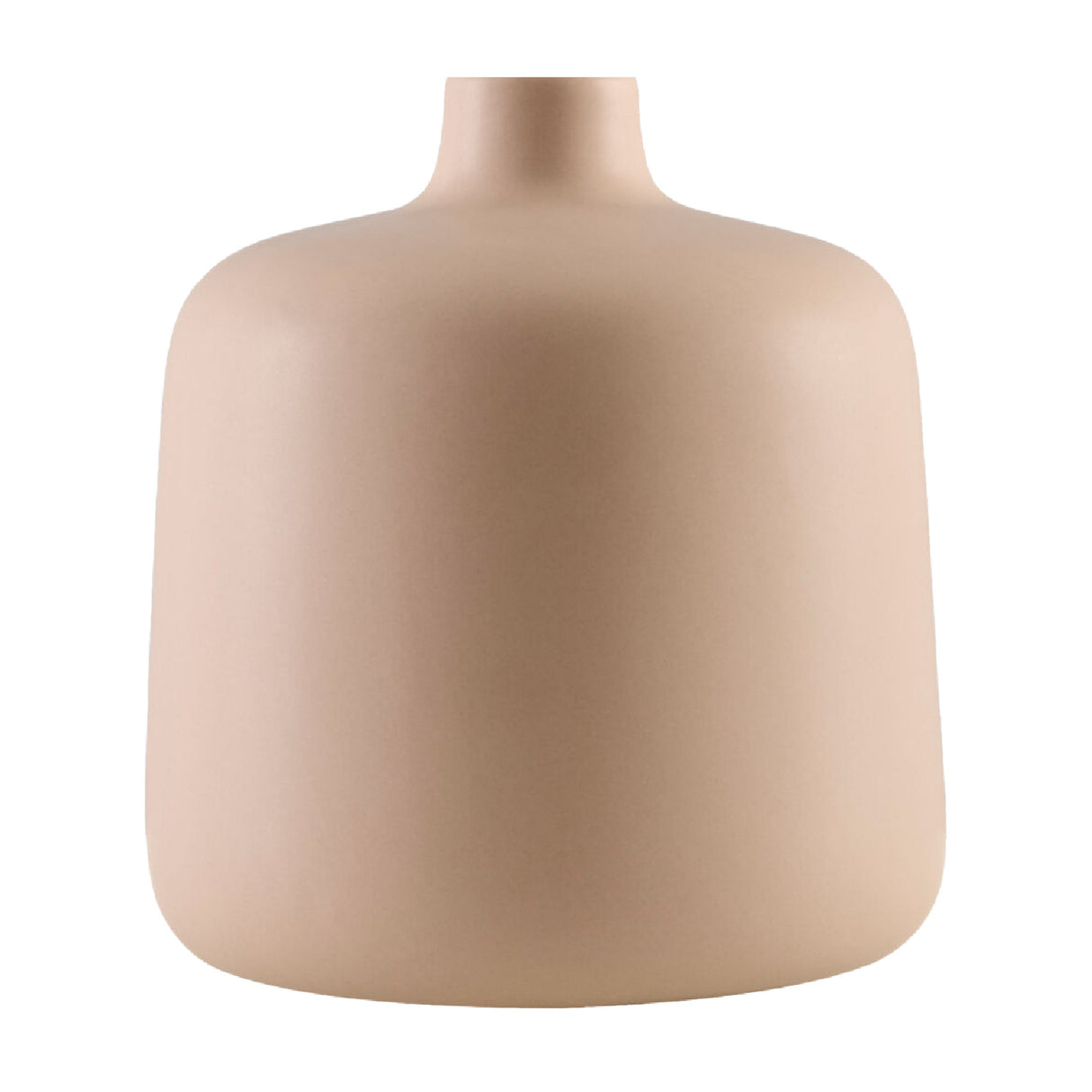 Beige Linen Ceramic Table Lamp S | Oroa.com