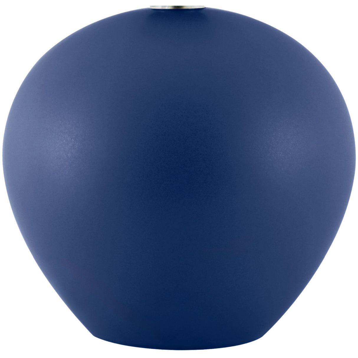 White Linen Ceramic Table Lamp | Oroa.com