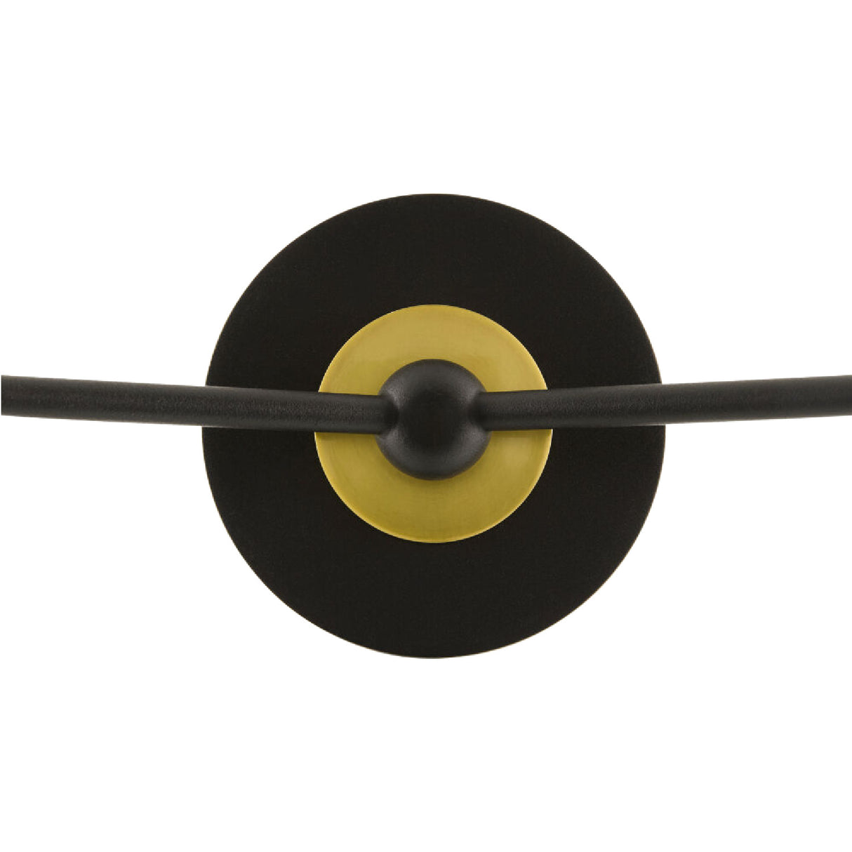 Elongated Dual-Shade Wall Lamp | Oroa.com