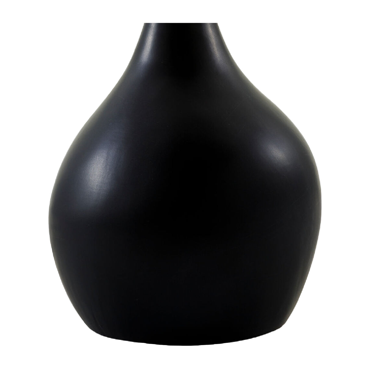 Ceramic Vase-Inspired Table Lamp | Oroa.com