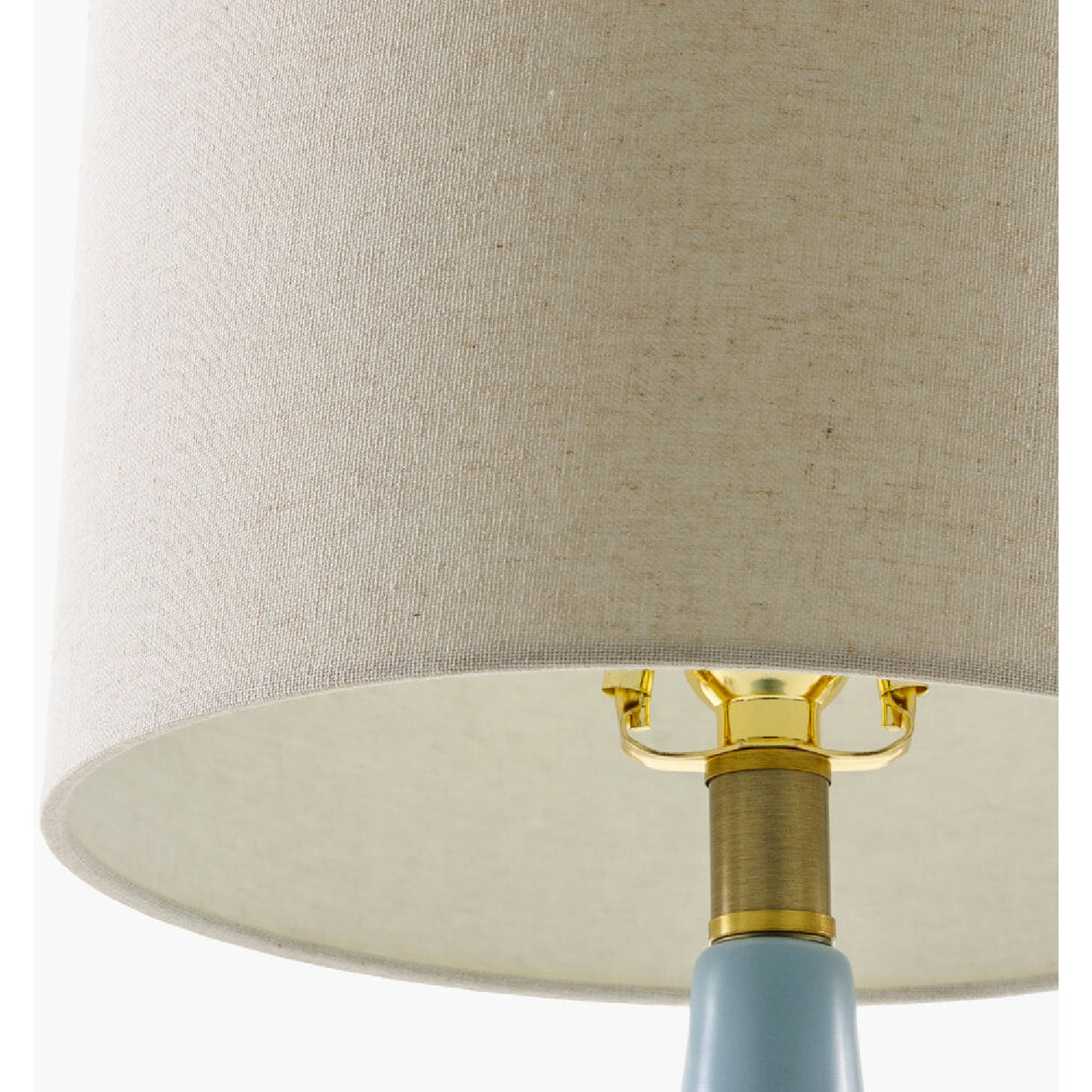 Ceramic Vase-Inspired Table Lamp | Oroa.com