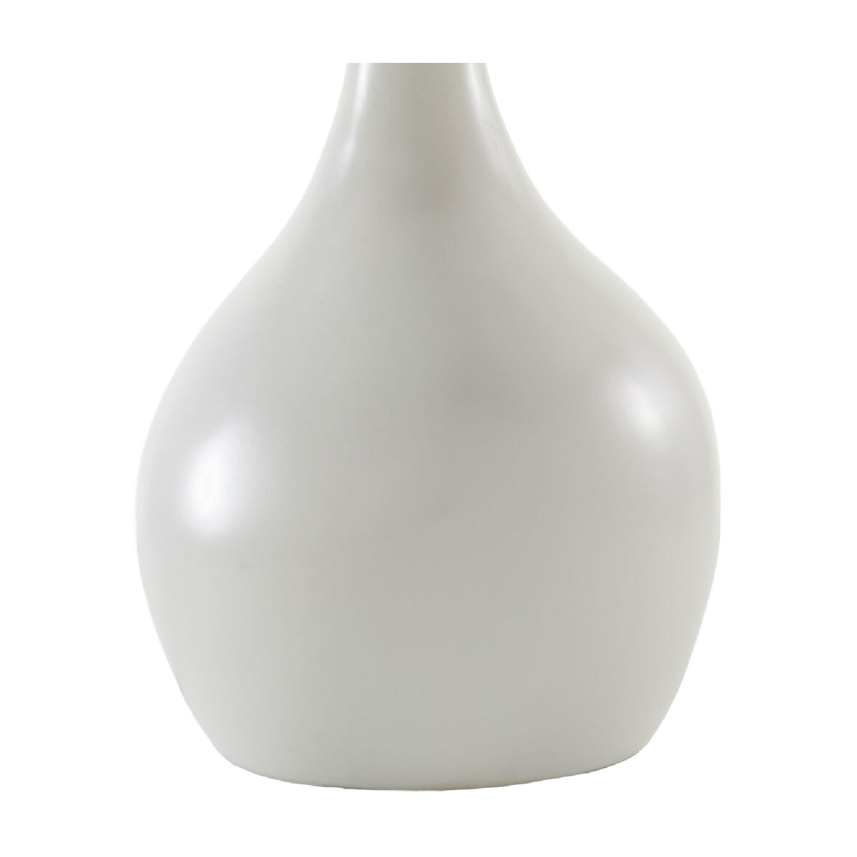 Ceramic Vase-Inspired Table Lamp | Oroa.com