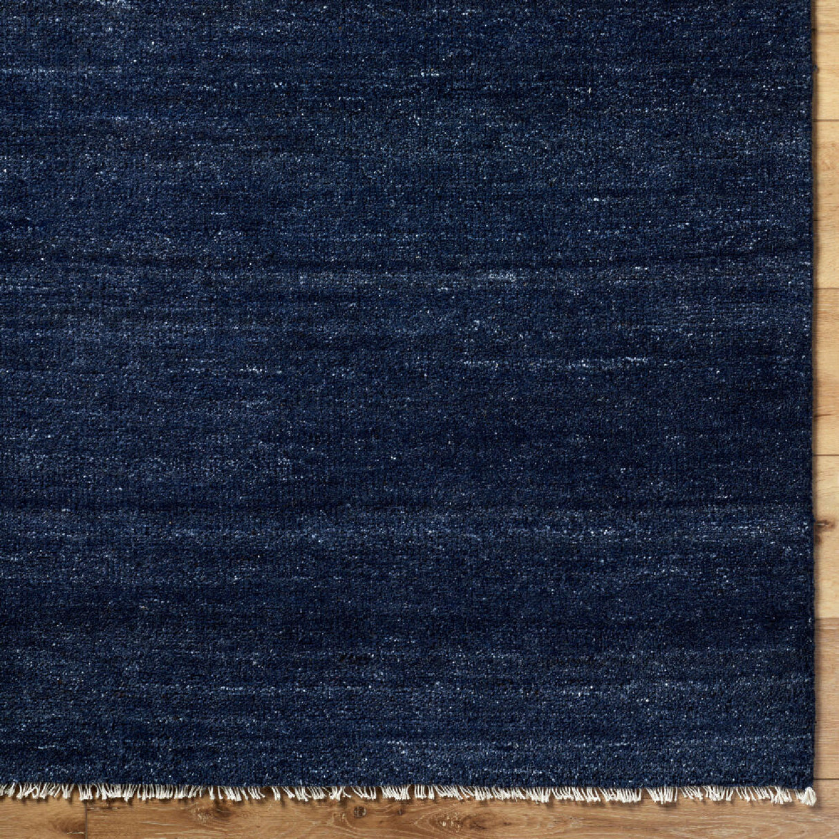 Modern European furniture - Hand-Knotted Wool Table Runner - www.oroa.com | Oroa.com