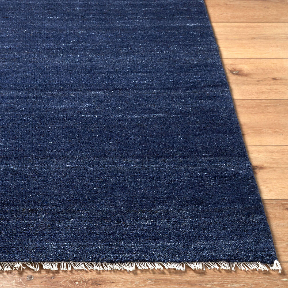 Modern European furniture - Hand-Knotted Wool Table Runner - www.oroa.com | Oroa.com