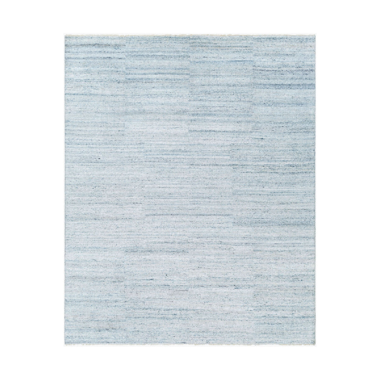 Modern European furniture - Hand-Knotted Wool Fringed Carpet - www.oroa.com | Oroa.com