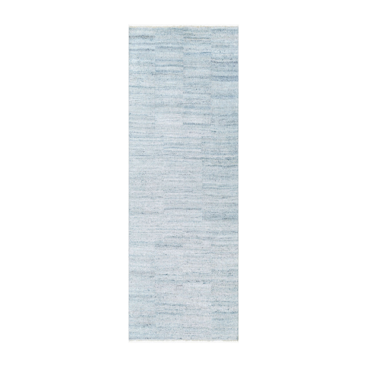 Modern European furniture - Hand-Knotted Wool Table Runner - www.oroa.com | Oroa.com