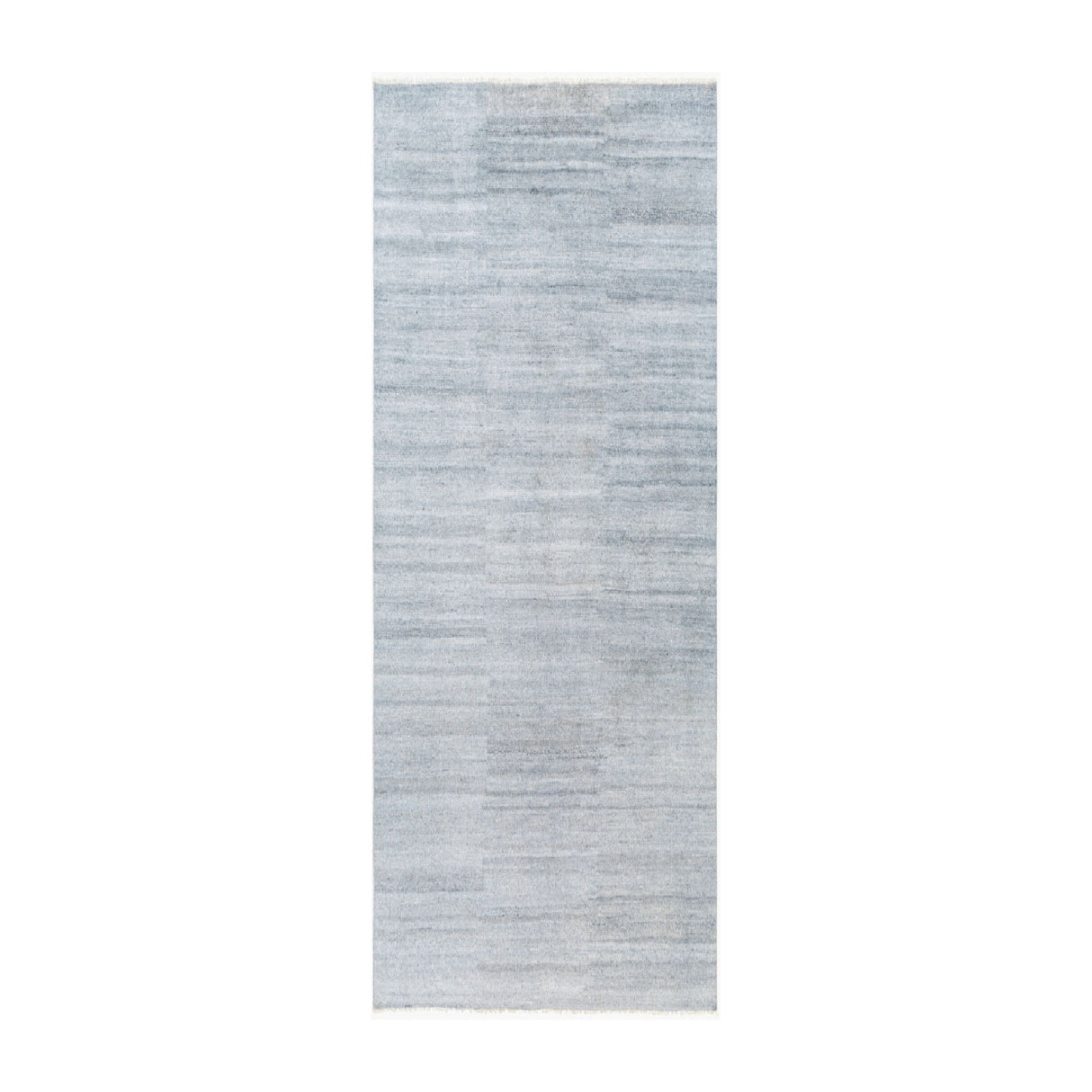 Modern European furniture - Hand-Knotted Wool Table Runner - www.oroa.com | Oroa.com