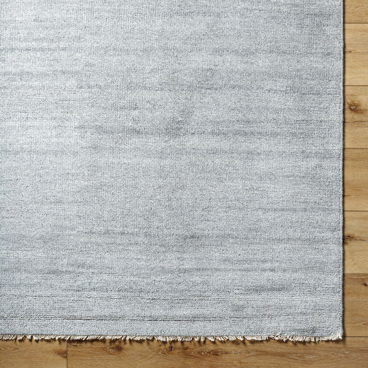 Modern European furniture - Hand-Knotted Wool Table Runner - www.oroa.com | Oroa.com