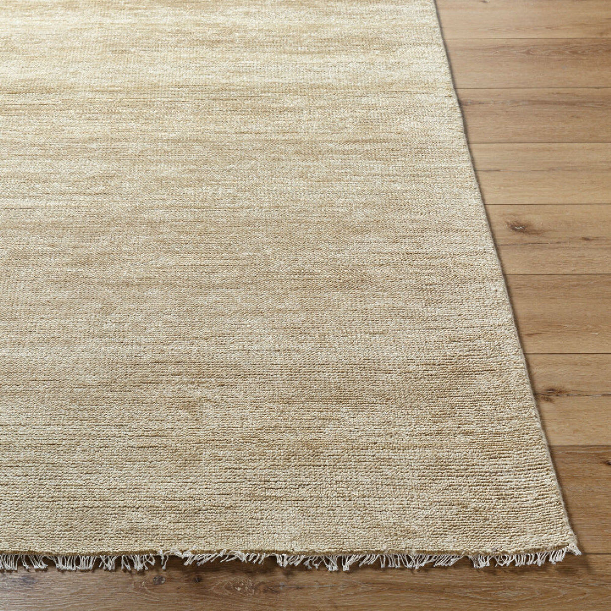 Modern European furniture - Hand-Knotted Wool Table Runner - www.oroa.com | Oroa.com