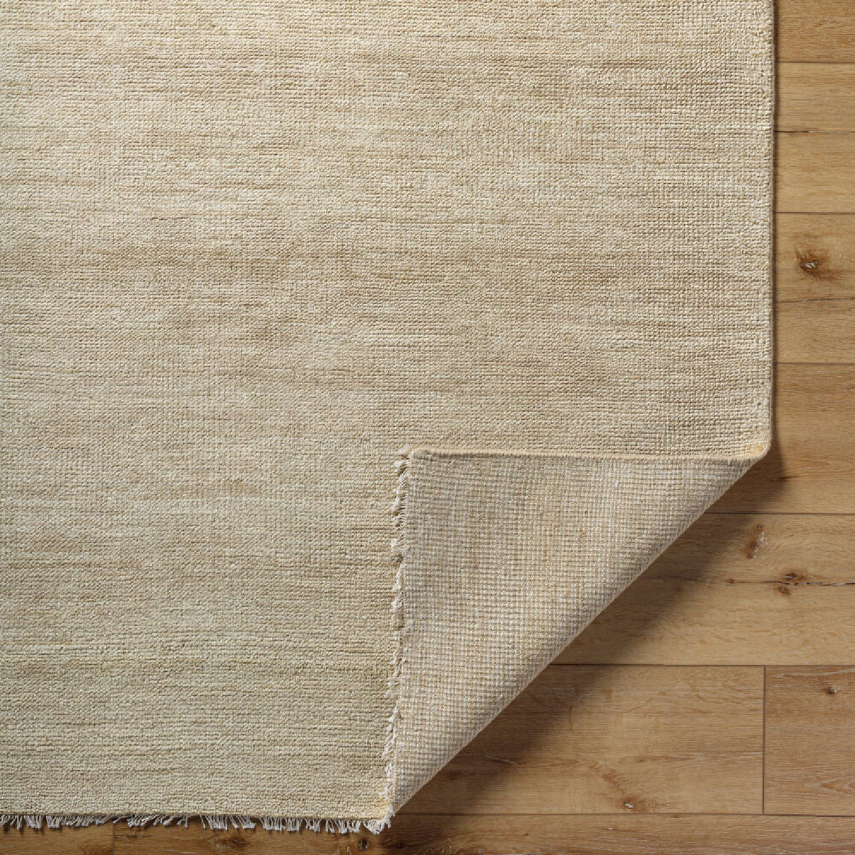 Modern European furniture - Hand-Knotted Wool Table Runner - www.oroa.com | Oroa.com