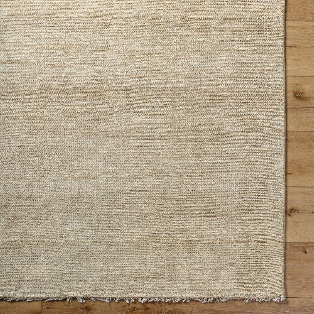Modern European furniture - Hand-Knotted Wool Table Runner - www.oroa.com | Oroa.com
