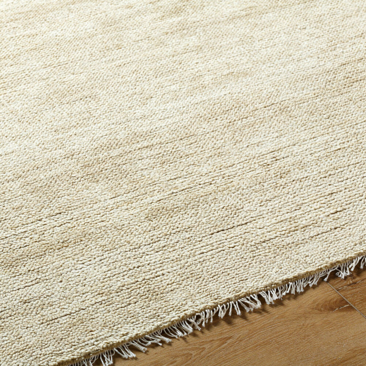 Modern European furniture - Hand-Knotted Wool Table Runner - www.oroa.com | Oroa.com