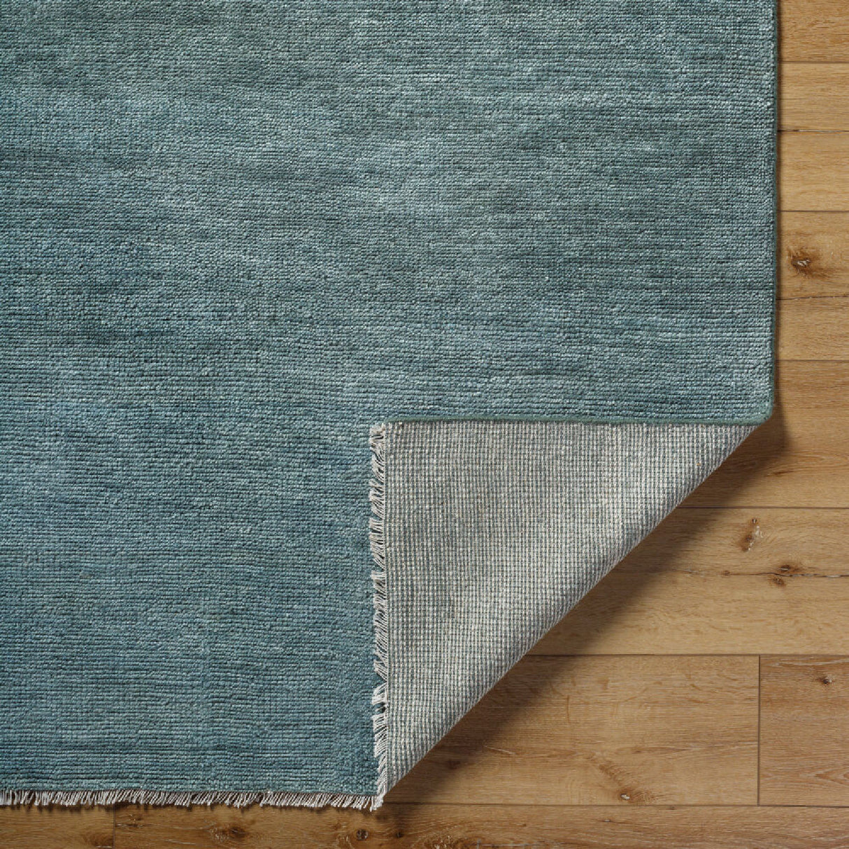Modern European furniture - Hand-Knotted Wool Table Runner - www.oroa.com | Oroa.com