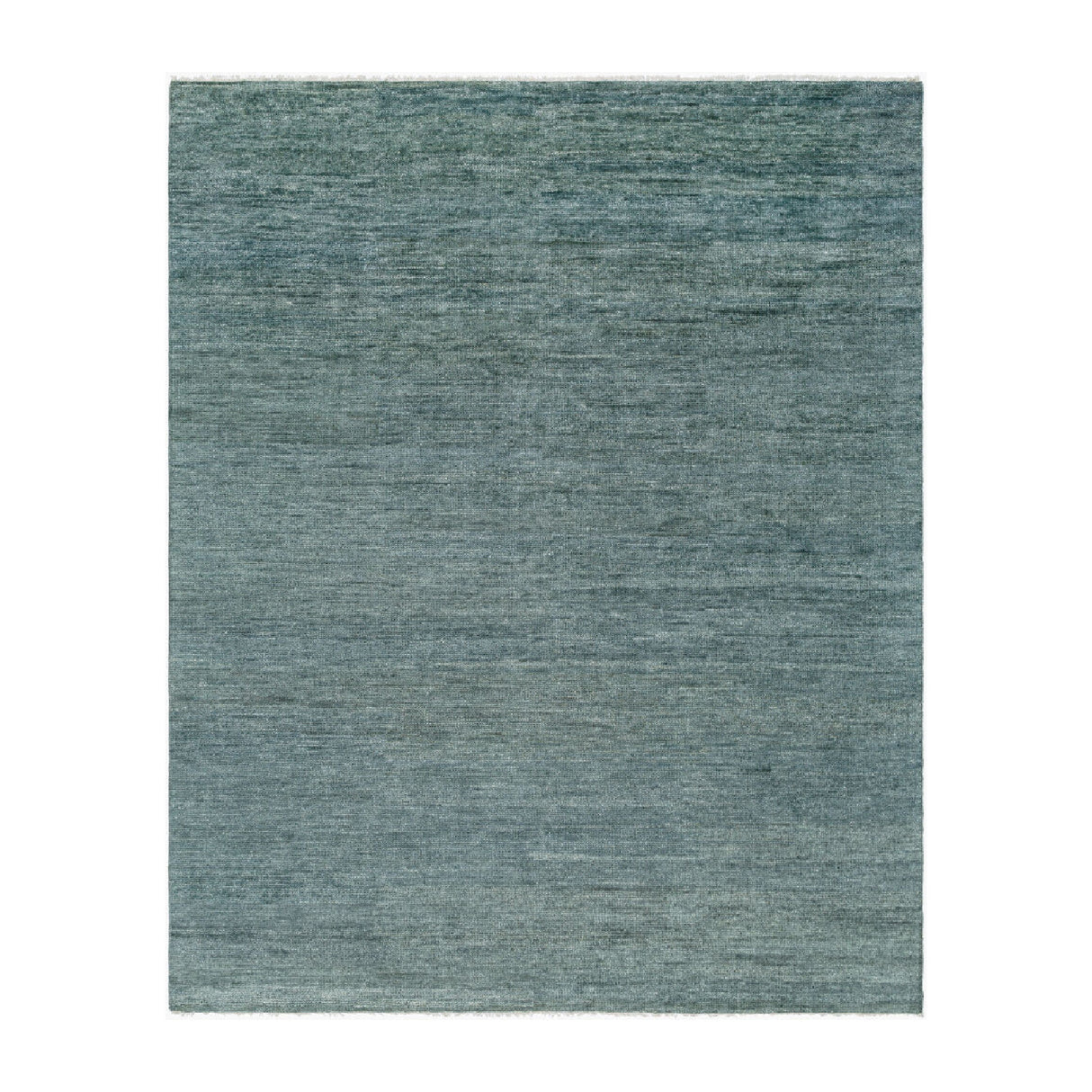 Modern European furniture - Hand-Knotted Wool Fringed Carpet - www.oroa.com | Oroa.com