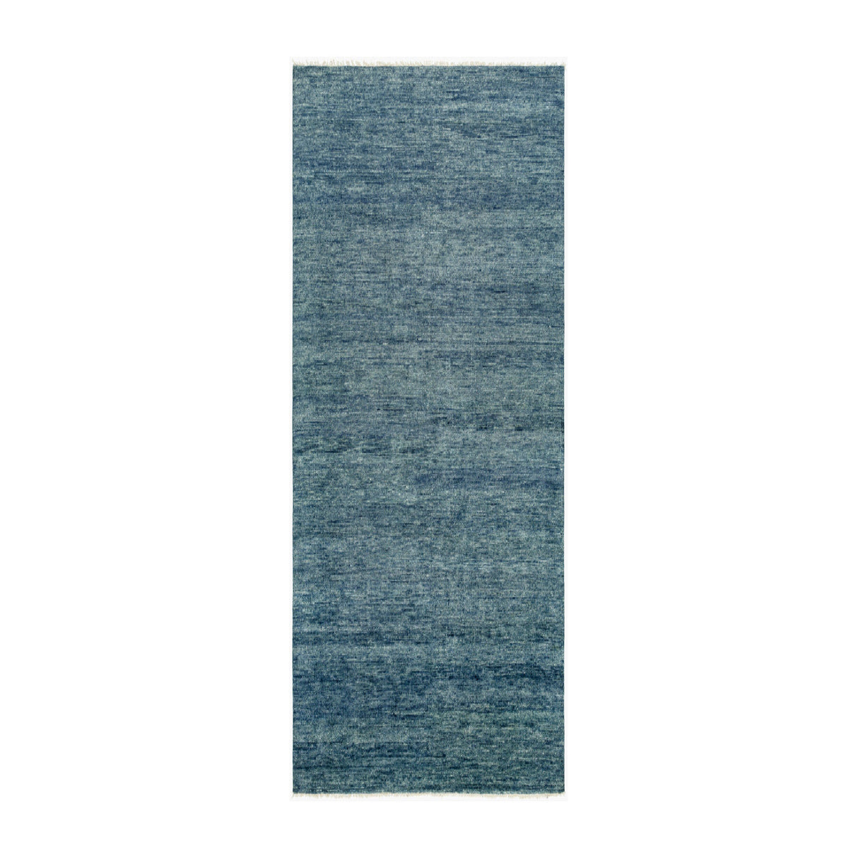 Modern European furniture - Hand-Knotted Wool Table Runner - www.oroa.com | Oroa.com