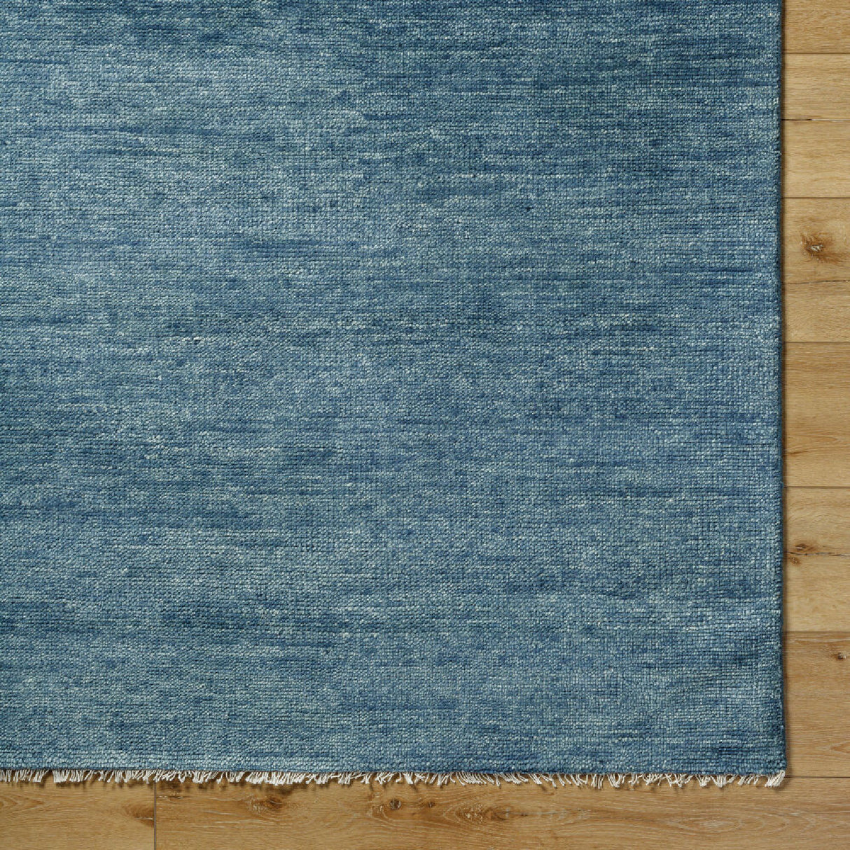 Modern European furniture - Hand-Knotted Wool Table Runner - www.oroa.com | Oroa.com