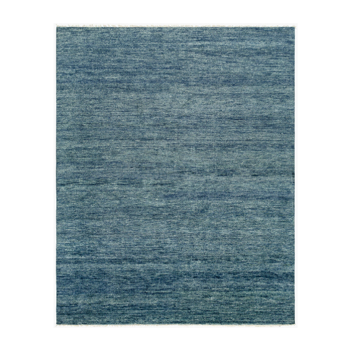 Modern European furniture - Hand-Knotted Wool Fringed Carpet - www.oroa.com | Oroa.com