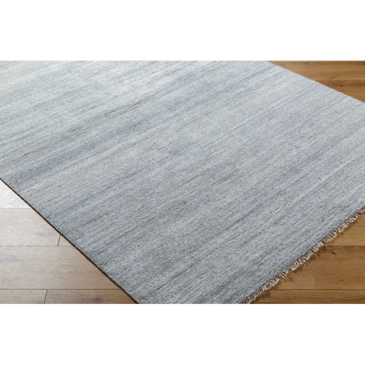 Modern European furniture - Hand-Knotted Wool Table Runner - www.oroa.com | Oroa.com