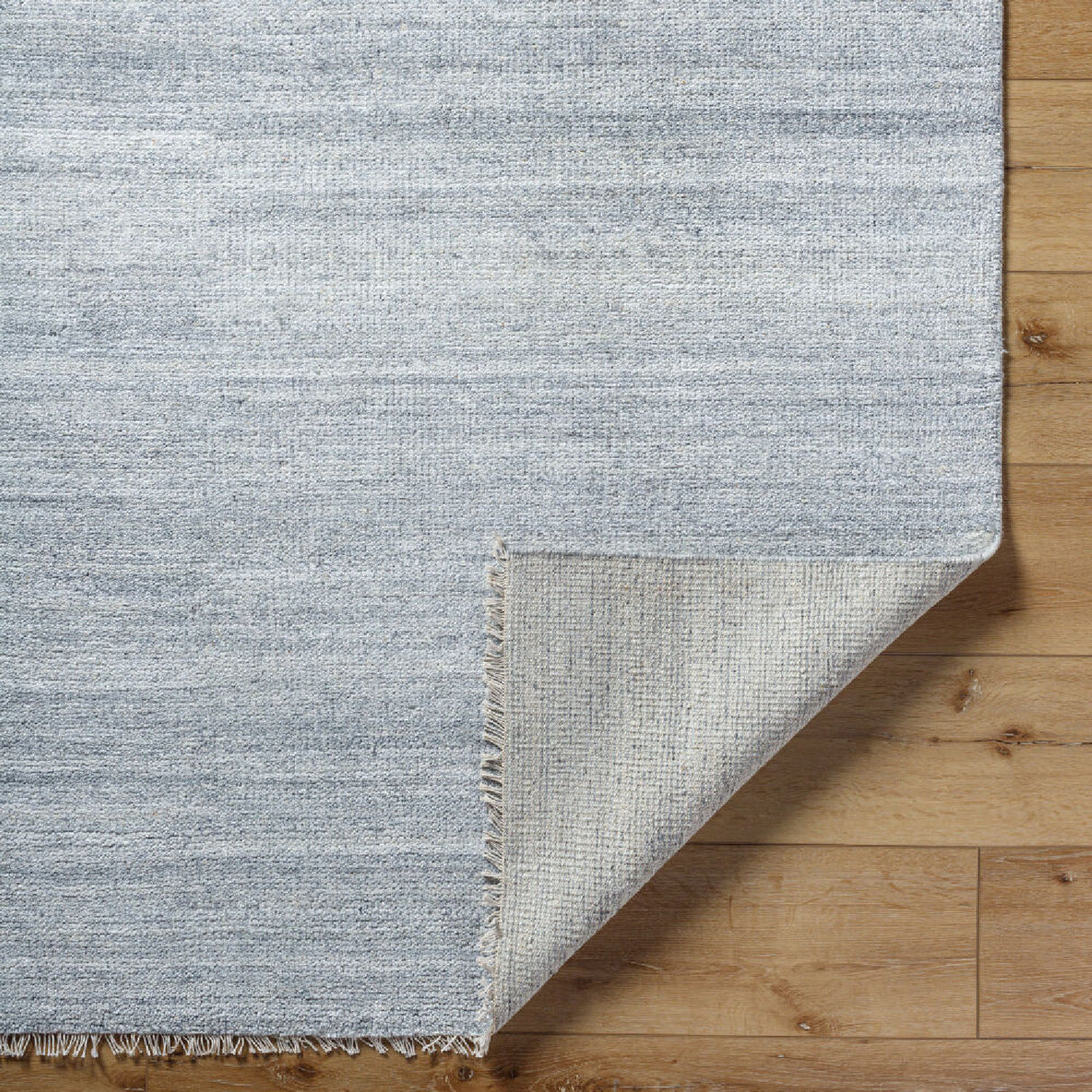 Modern European furniture - Hand-Knotted Wool Table Runner - www.oroa.com | Oroa.com