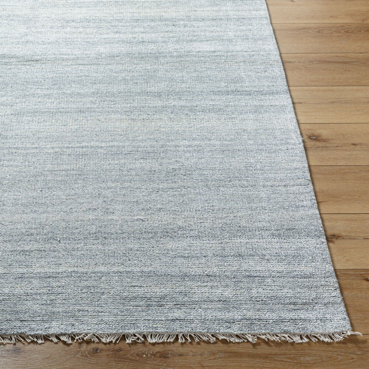 Modern European furniture - Hand-Knotted Wool Table Runner - www.oroa.com | Oroa.com