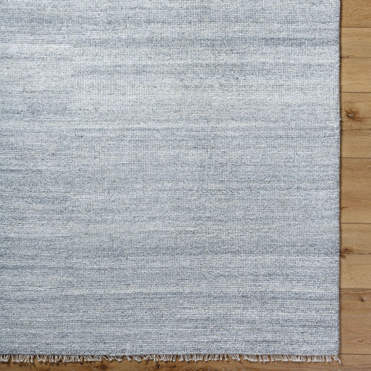 Modern European furniture - Hand-Knotted Wool Table Runner - www.oroa.com | Oroa.com