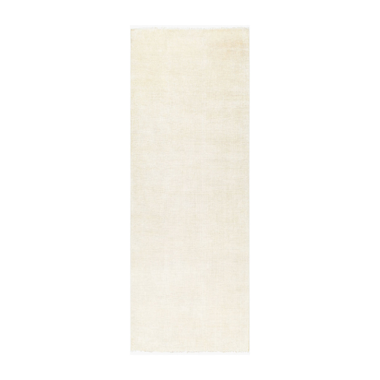Modern European furniture - Hand-Knotted Wool Table Runner - www.oroa.com | Oroa.com
