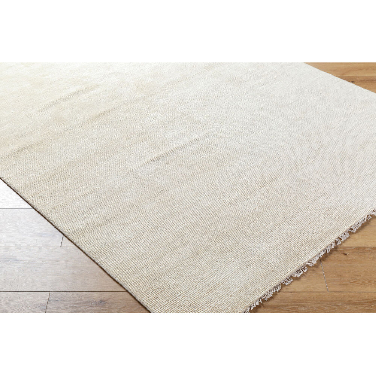 Modern European furniture - Hand-Knotted Wool Table Runner - www.oroa.com | Oroa.com