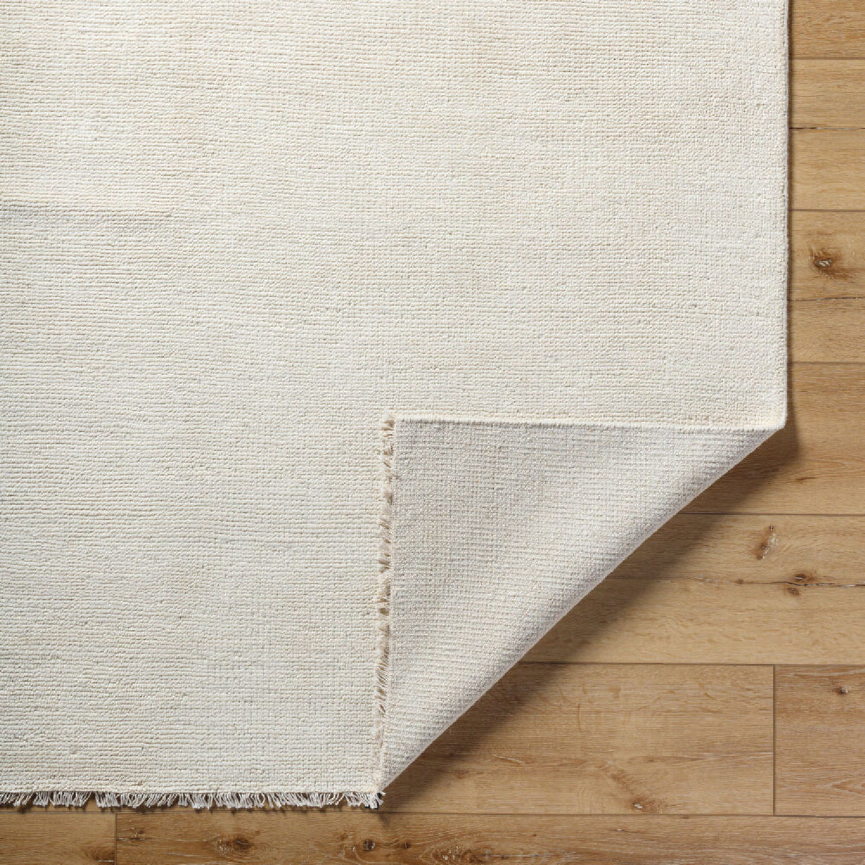 Modern European furniture - Hand-Knotted Wool Table Runner - www.oroa.com | Oroa.com