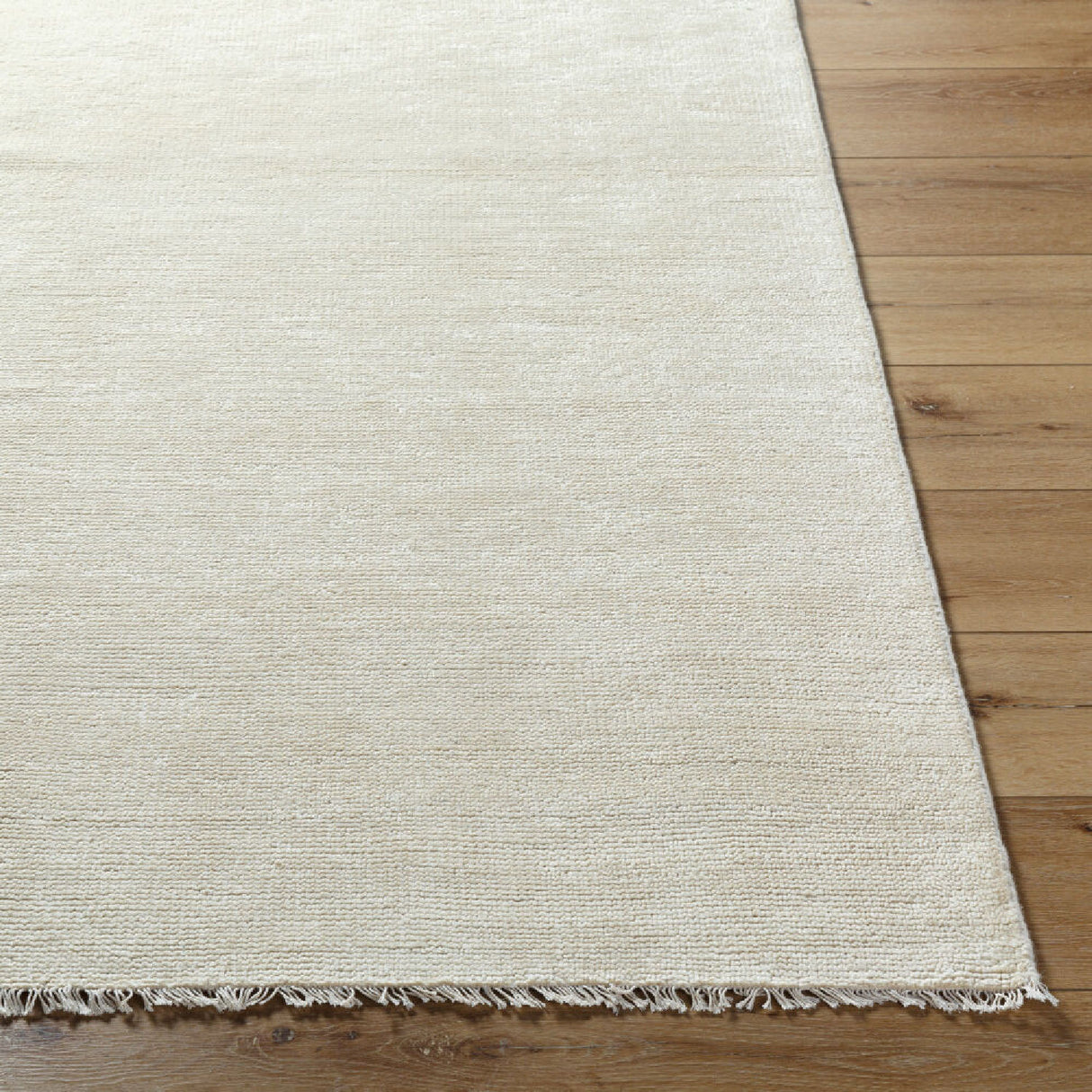 Modern European furniture - Hand-Knotted Wool Table Runner - www.oroa.com | Oroa.com