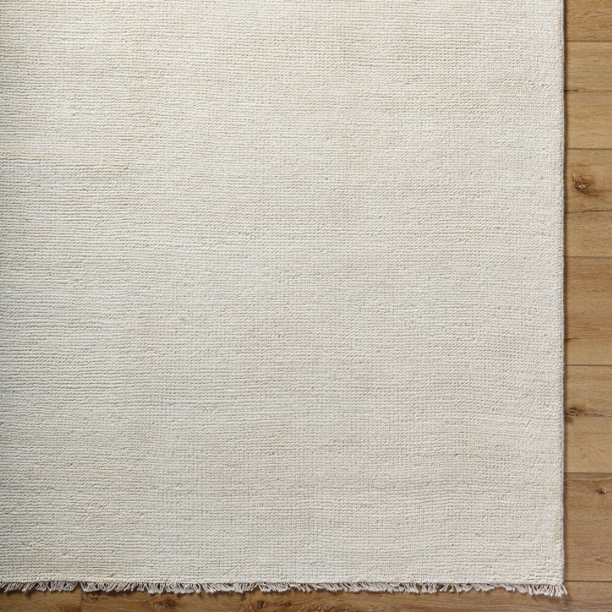 Modern European furniture - Hand-Knotted Wool Table Runner - www.oroa.com | Oroa.com