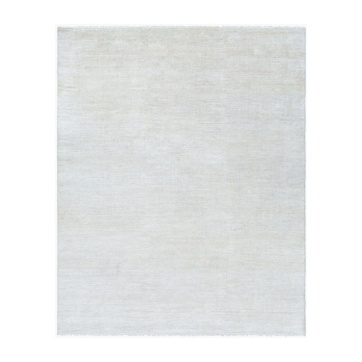 Modern European furniture - Hand-Knotted Wool Fringed Carpet - www.oroa.com | Oroa.com