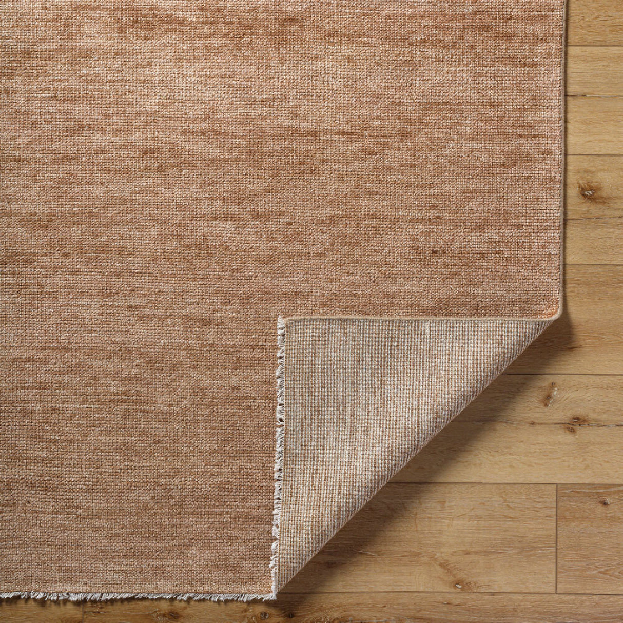 Modern European furniture - Hand-Knotted Wool Table Runner - www.oroa.com | Oroa.com