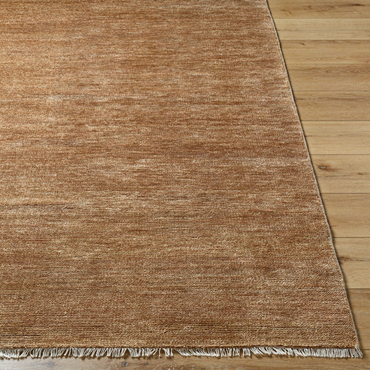 Modern European furniture - Hand-Knotted Wool Table Runner - www.oroa.com | Oroa.com