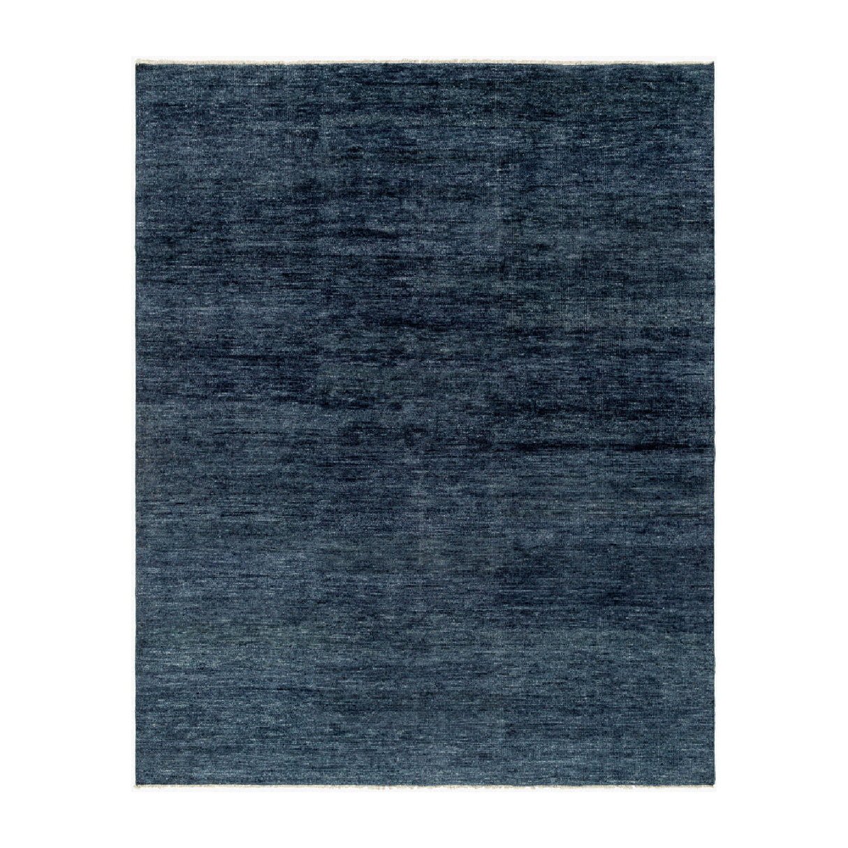Modern European furniture - Hand-Knotted Wool Fringed Carpet - www.oroa.com | Oroa.com
