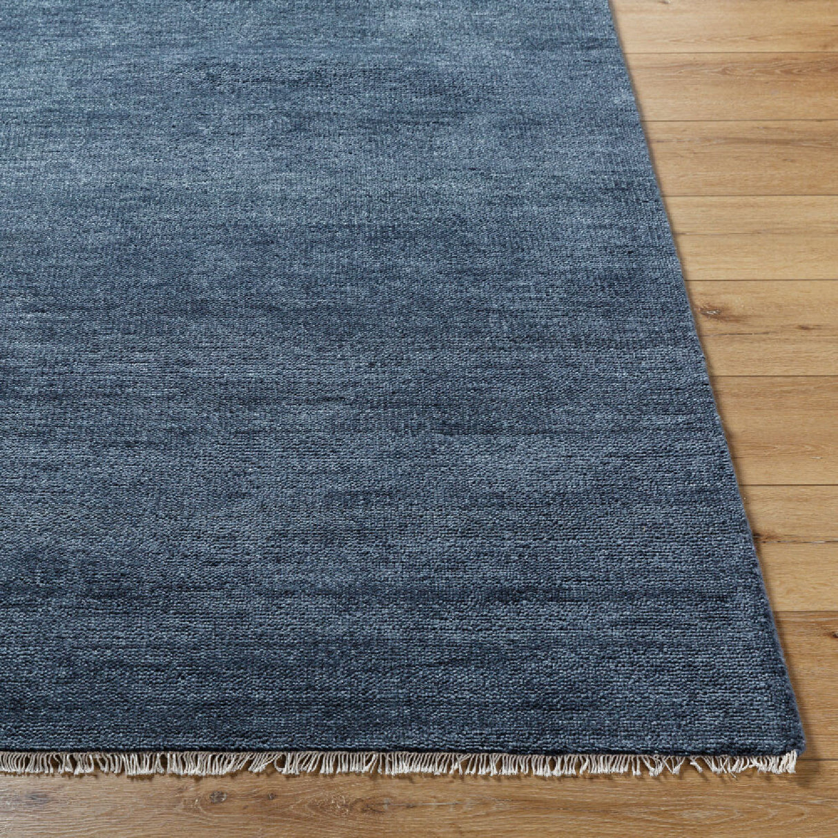Modern European furniture - Hand-Knotted Wool Table Runner - www.oroa.com | Oroa.com