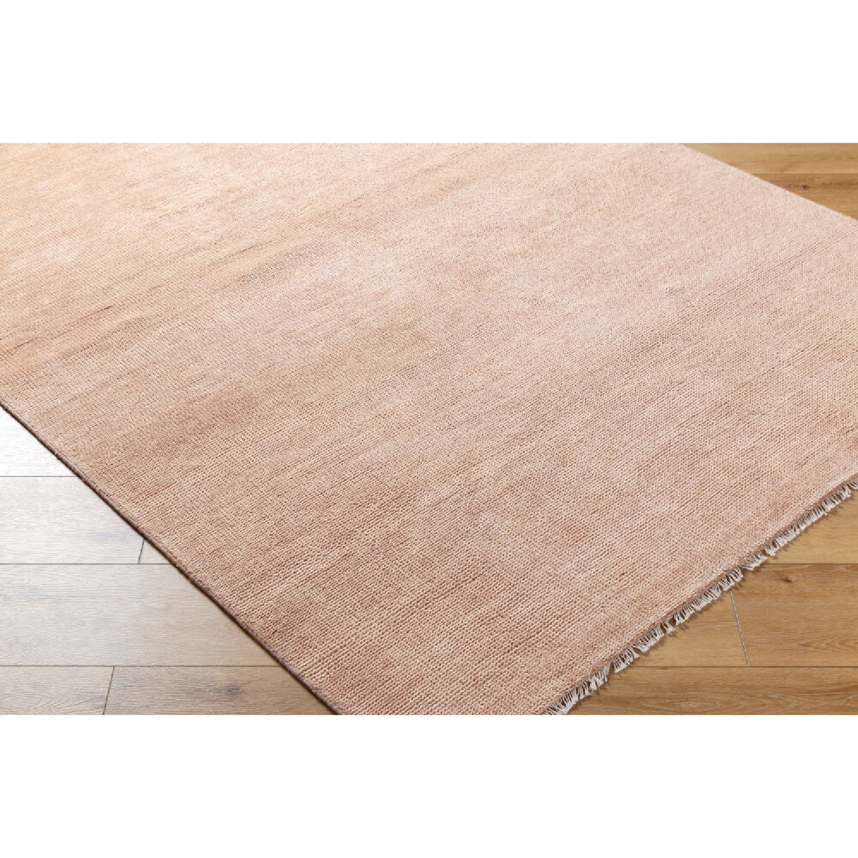 Modern European furniture - Hand-Knotted Wool Table Runner - www.oroa.com | Oroa.com