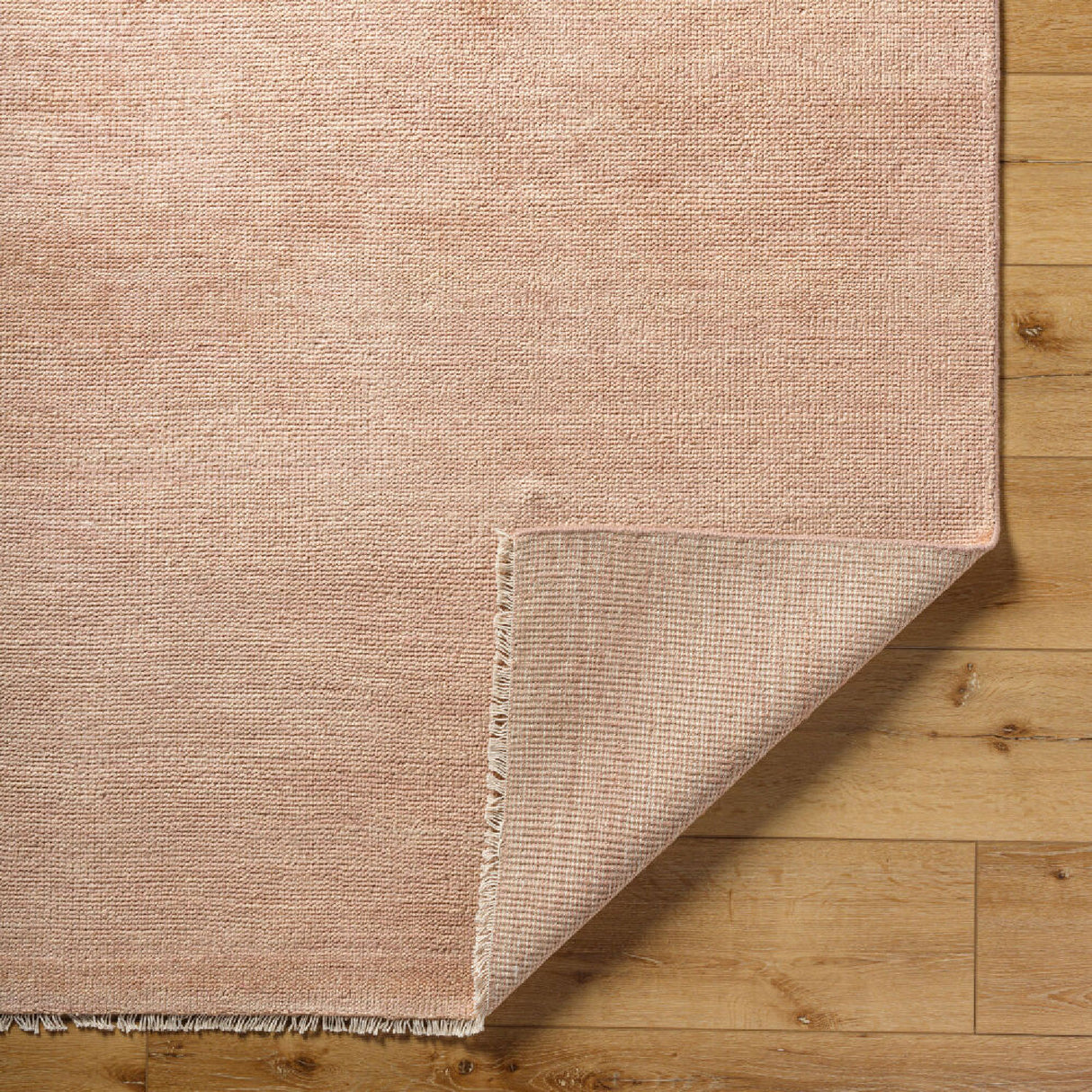 Modern European furniture - Hand-Knotted Wool Table Runner - www.oroa.com | Oroa.com