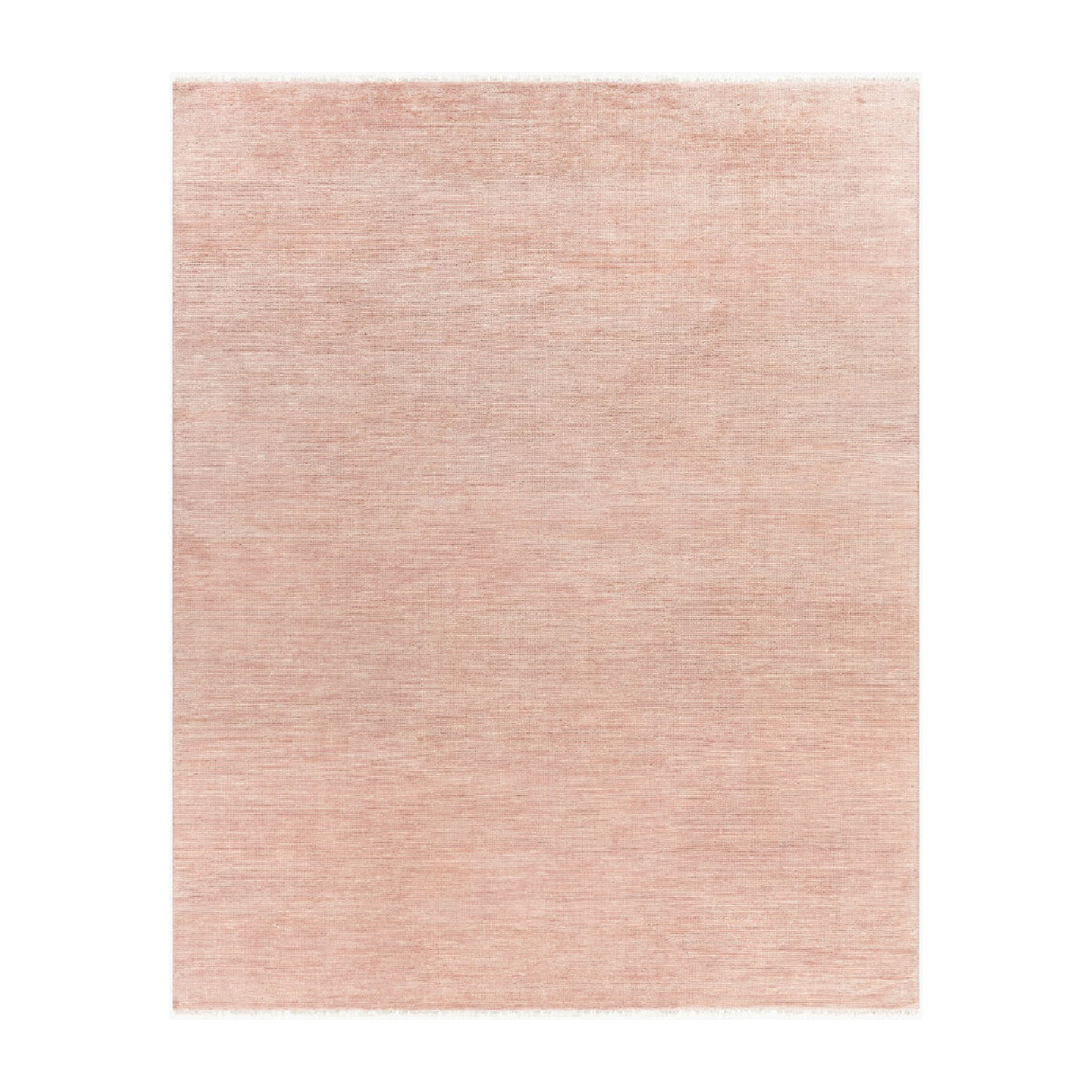 Modern European furniture - Hand-Knotted Wool Fringed Carpet - www.oroa.com | Oroa.com