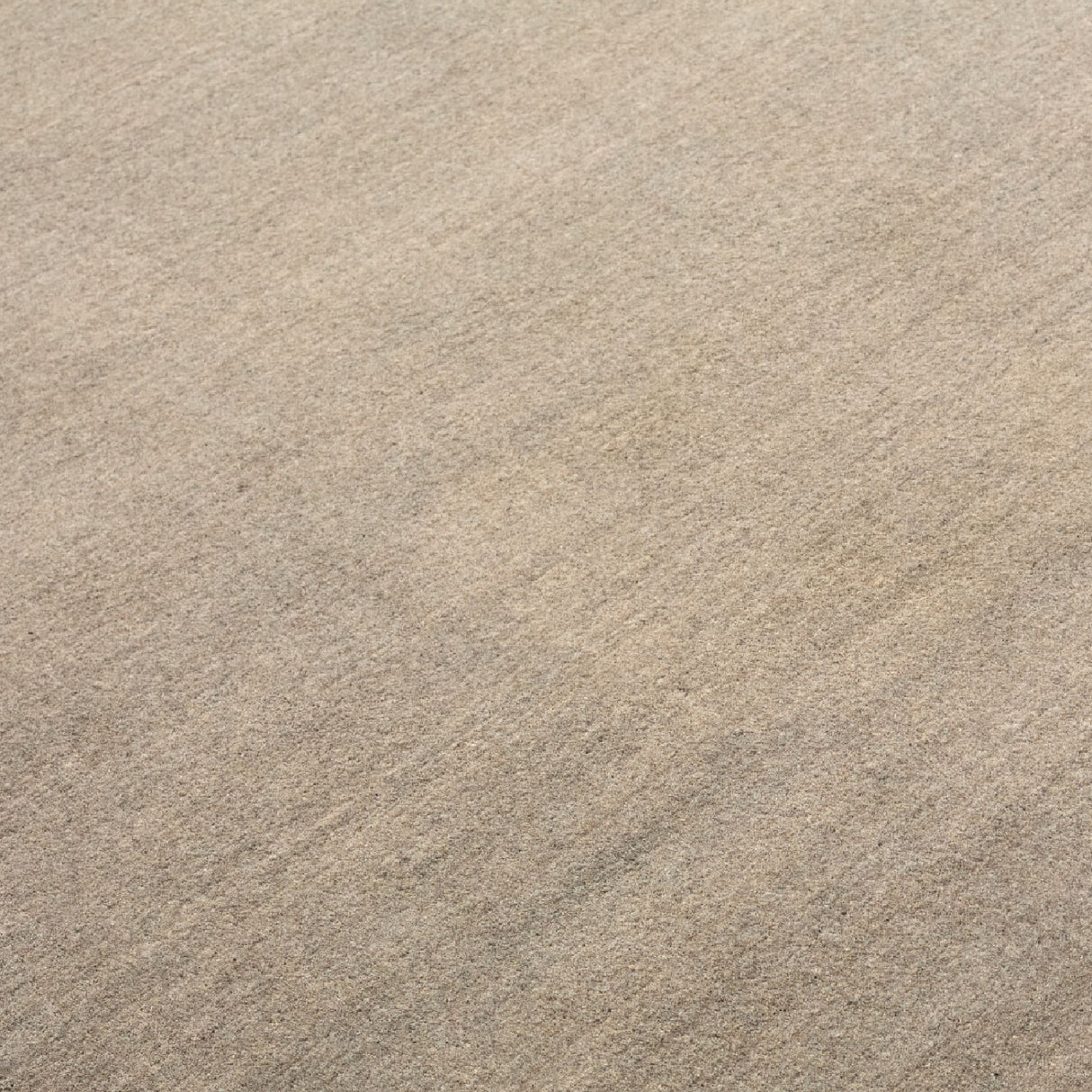 Modern furniture - Hand-Loomed Wool Fringe Round Carpet - www.oroa.com | Oroa.com