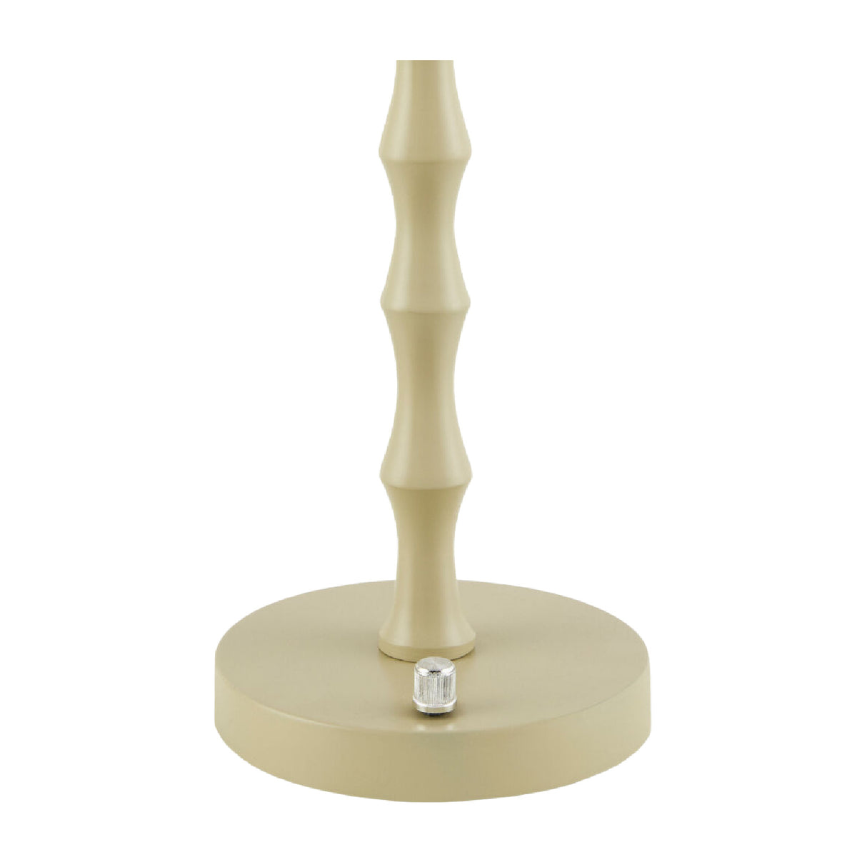 Modern European furniture - Pleated Linen Iron Table Lamp - www.oroa.com | Oroa.com